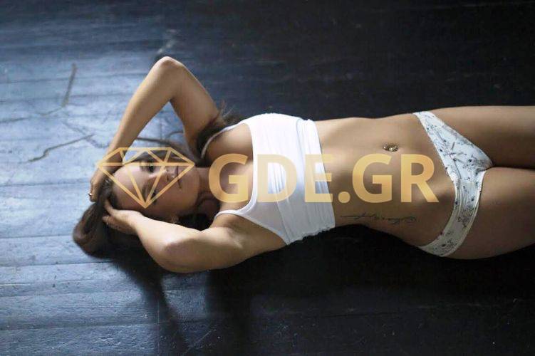 SEXY ESCORTS NIKA