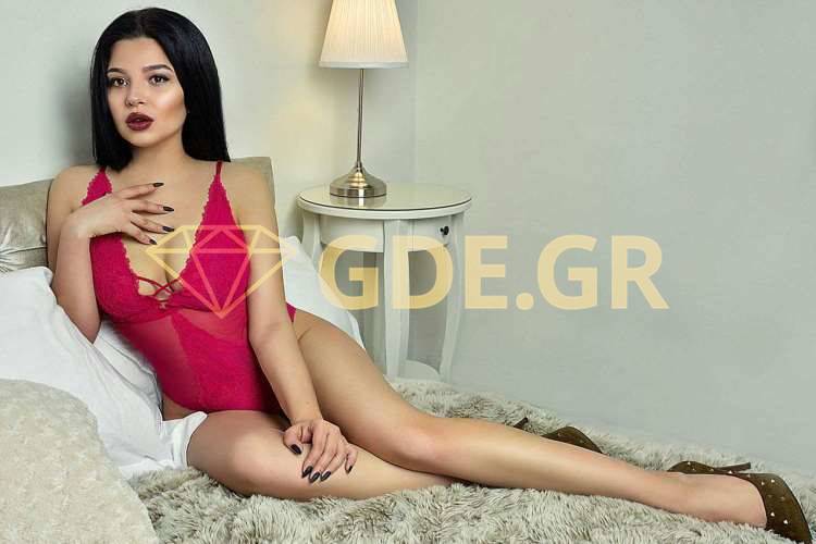 BEST ESCORT ATHENS MILANA
