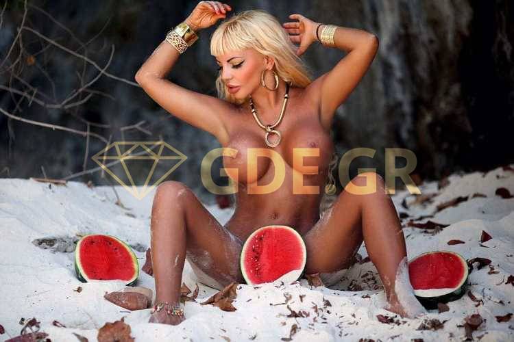 ESCORT PORNSTAR ATHENS KSENIYA