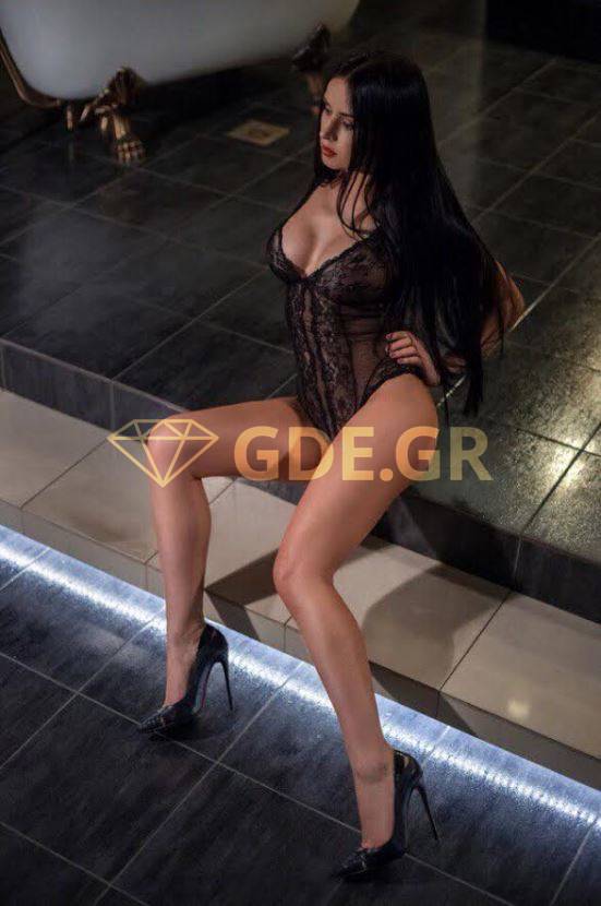 ATHENS ESCORT CALL GIRL KATRIN -10