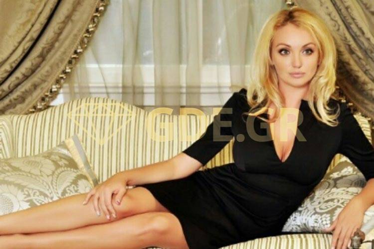 CALL GIRL ATHENS VIKTORYA