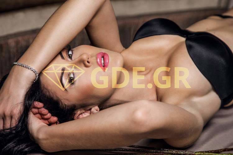 ATHENS ESCORTS LIZA