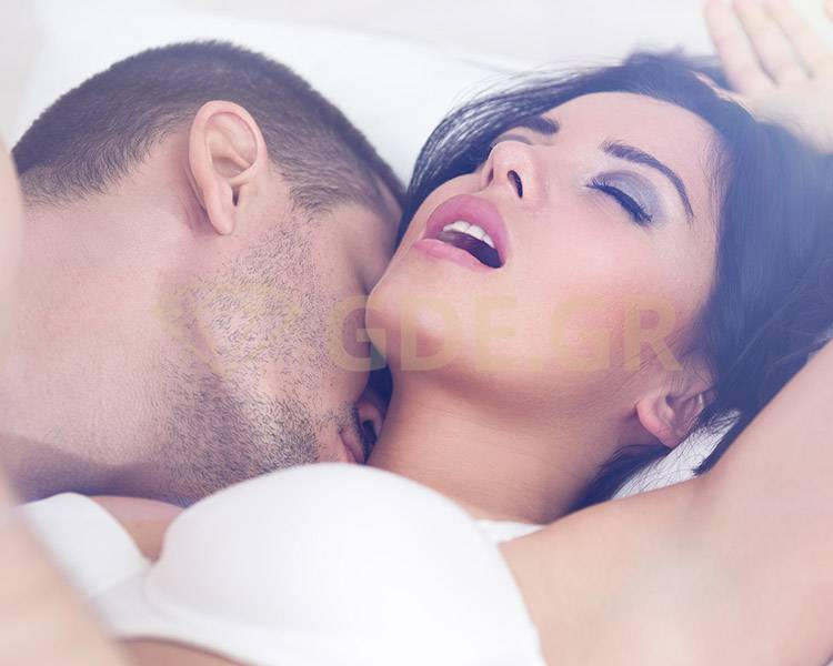 8 λόγοι για τους οποίους δεν ξεκινά το σεξ