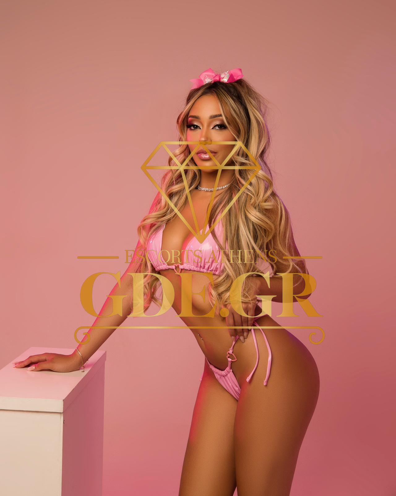 ESCORT JULIETA 2 JULIETA STUNNING VIP LATIN GIRL