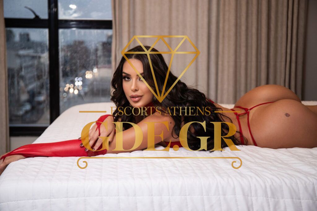 MILENE FAMOUS LATIN GDE GIRL