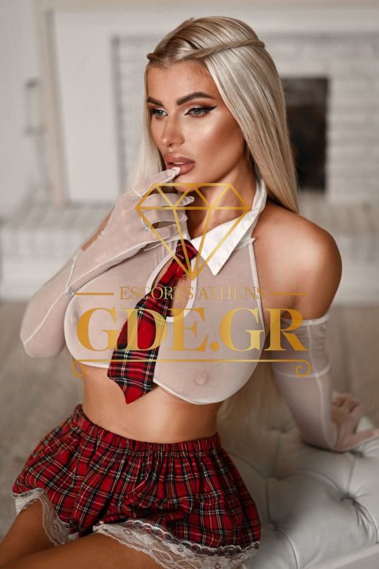 ESCORT MILANA