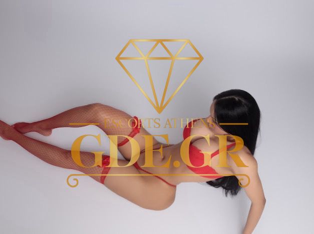 ESCORT RUBI 1 HOT VIZITES IN ATHENS ESCORT RUBI