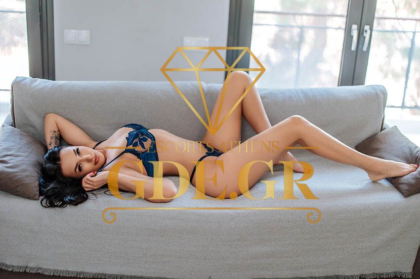 ESCORT MEGAN 1 HOT BUSTY UKRAINIAN SYNODOS IN ATHENS ESCORT MEGAN