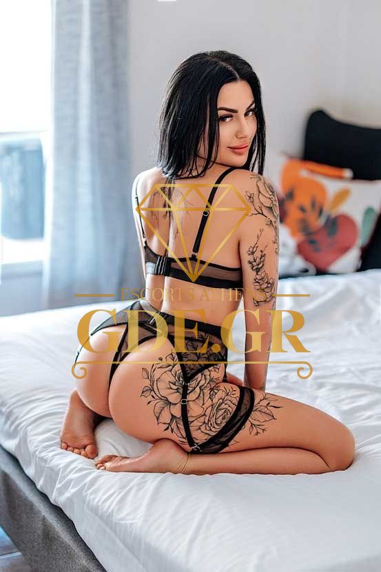 ESCORT JENIFFER