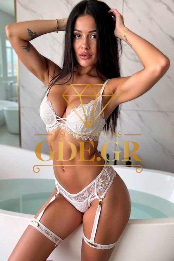 ESCORT SANDRA