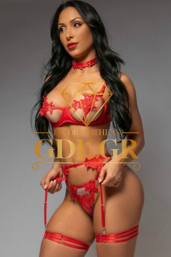 ESCORT ATHENS GABRIELA
