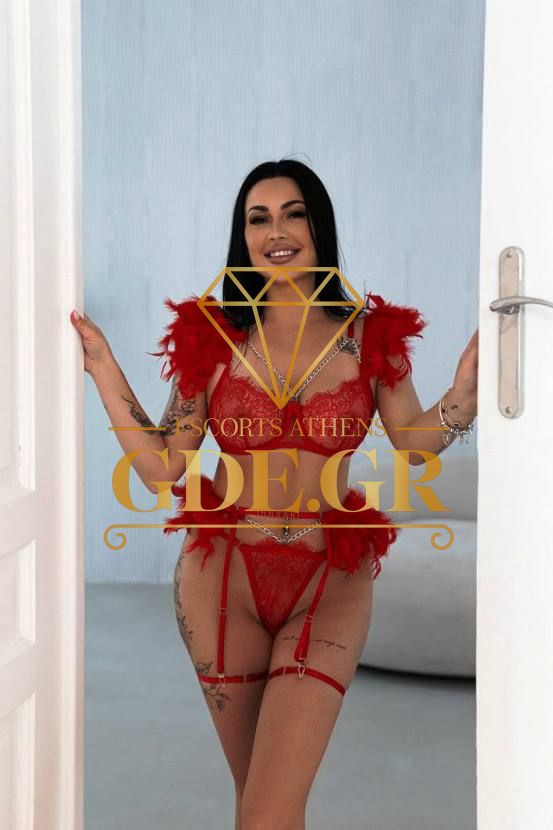 ESCORT JENIFFER