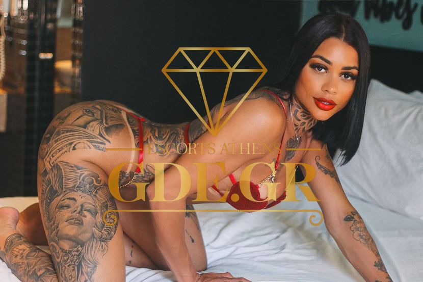 EXOTIC LATIN HOT BUSTY SEXY VISITA CALL GIRL ESCORT IN ATHENS SANDY