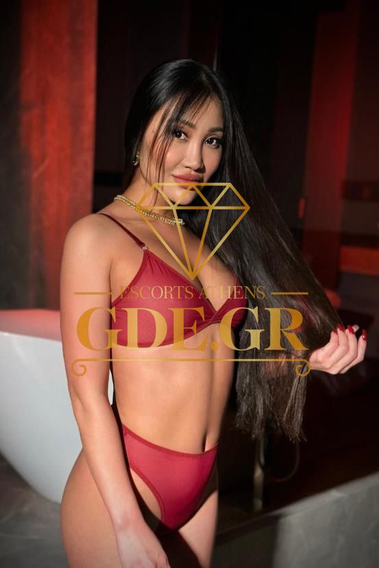 ESCORT MADLEN