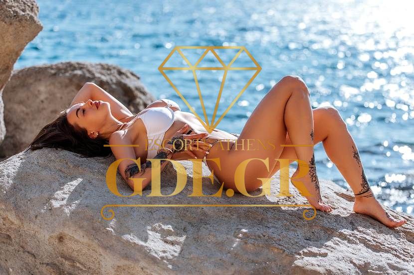 EXOTIC VISITA CALL GIRL TOP VIP IN ATHENS KAROLINA