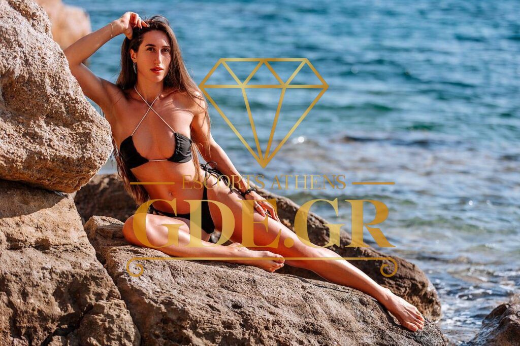 UKRANIAN ATHENS ESCORT LIANA