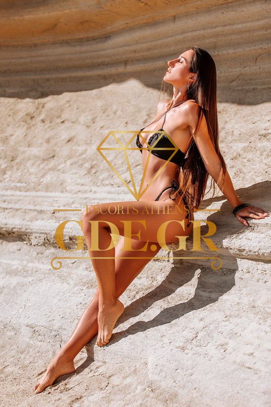 ESCORT LIANA