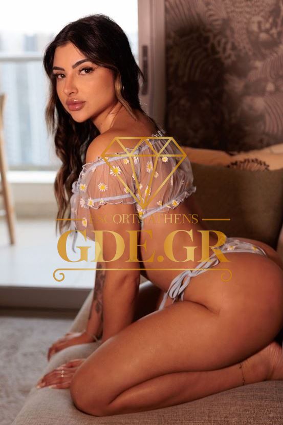 ESCORT LIVIA