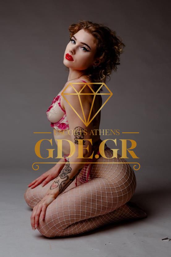 ESCORT SUZANA