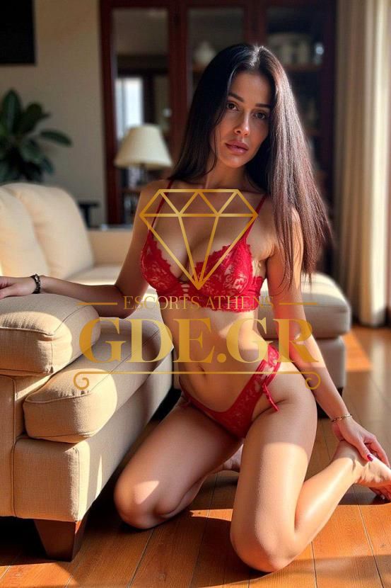 ESCORT SANDRA