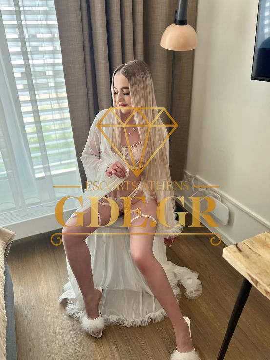 ESCORT BELLA 3 SENSUAL BUSTY BIG ASS EROTIC SKINNY MODEL BLONDE SEXY VIP TOP CALLGIRL VISITA ESCORT IN ATHENS BELLA