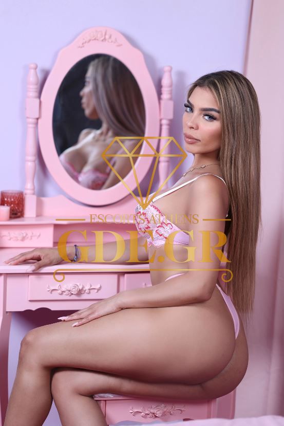 ESCORT ALLANA 10 SENSUAL YOUNG EROTIC SEXY BIG ASS BUSTY CURVY SKINNY VISITA CALL GIRL ESCORT IN ATHENS ALLANA