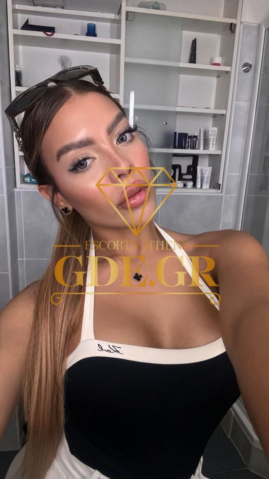 ESCORT ALLANA 5 SENSUAL YOUNG EROTIC SEXY BIG ASS BUSTY CURVY SKINNY VISITA CALL GIRL ESCORT IN ATHENS ALLANA