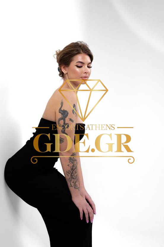 ESCORT SELENA 5 SENSUAL EROTIC SEXY MODEL TATTED BLONDE BUSTY SKINNY VIP TOP CALLGIRL VISITA ESCORT IN ATHENS SELENA