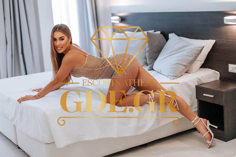 ESCORT KATRINA 10 SUPER SEXY SKINNY HOT GORGEOUS BUSTY BIG ASS EROTIC SENSUAL VIP TOP CALLGIRL VISITA ESCORT IN ATHENS KATRINA