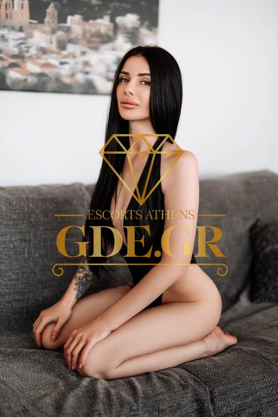 ESCORT SOFIA