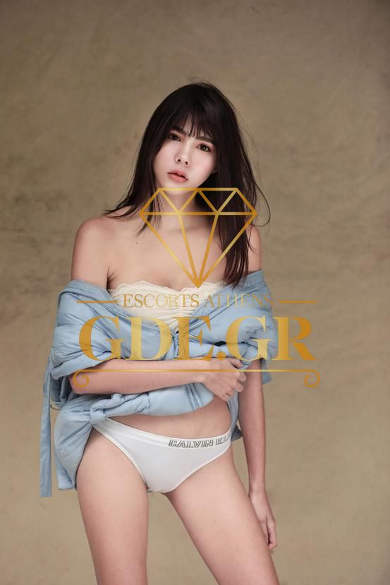 ESCORT YUMI 8 SENSUAL SKINNY SEXY ASIAN EROTIC MODEL TOP VIP CALLGIRL VISITA ESCORT IN ATHENS YUMI