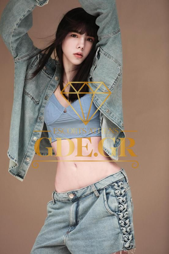 ESCORT YUMI 6 SENSUAL SKINNY SEXY ASIAN EROTIC MODEL TOP VIP CALLGIRL VISITA ESCORT IN ATHENS YUMI