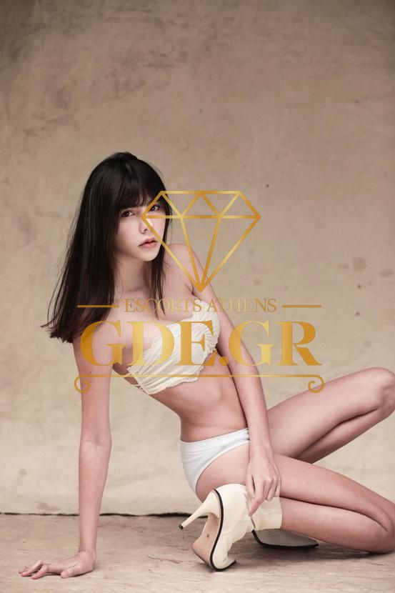 ESCORT YUMI 4 SENSUAL SKINNY SEXY ASIAN EROTIC MODEL TOP VIP CALLGIRL VISITA ESCORT IN ATHENS YUMI