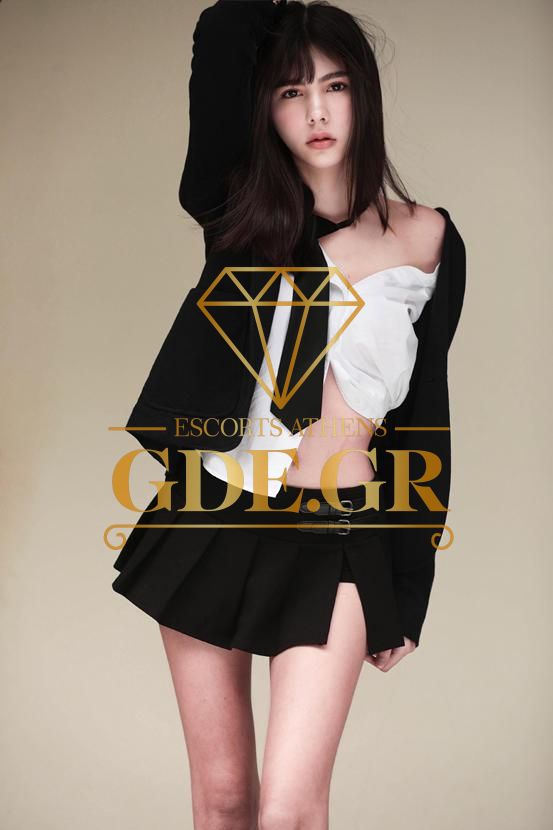 ESCORT YUMI 3 SENSUAL SKINNY SEXY ASIAN EROTIC MODEL TOP VIP CALLGIRL VISITA ESCORT IN ATHENS YUMI