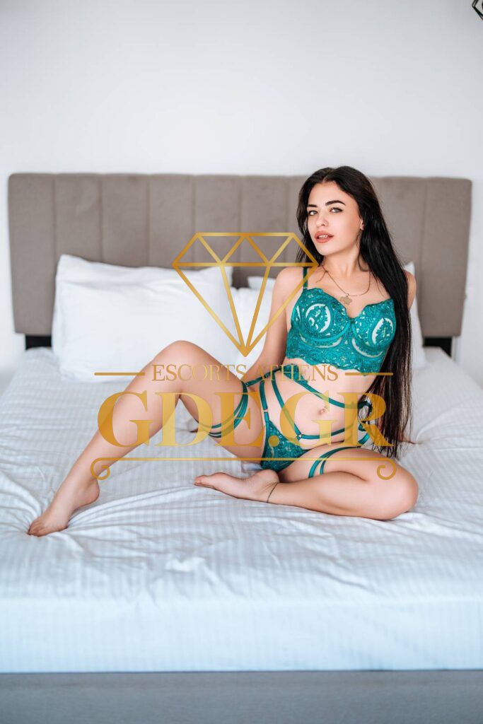 ESCORT LILIAN 1 UKRAINIAN ATHENS SYNODOS LILIAN