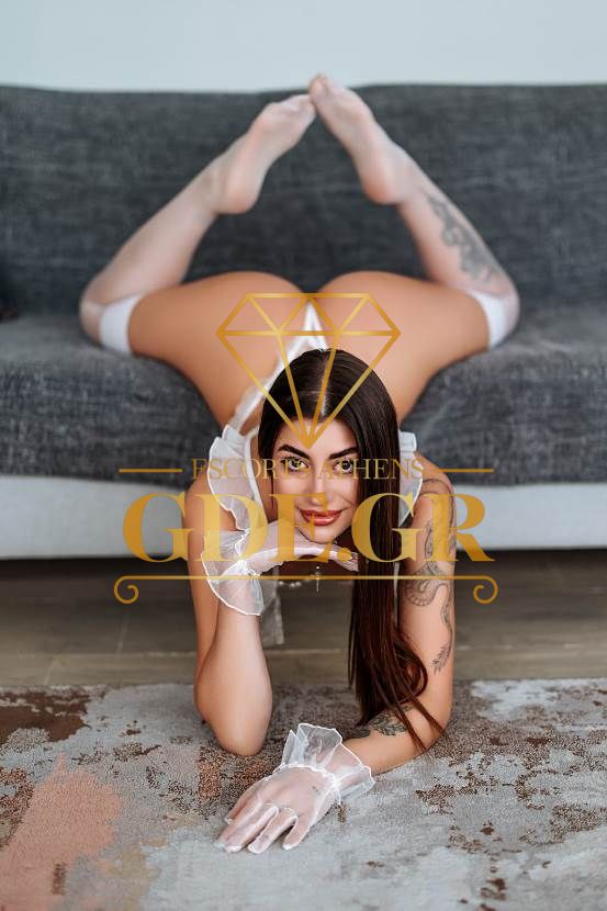 ESCORT RAKEL 2 RAKEL SEXY UKRAINIAN ESCORT IN ATHENS