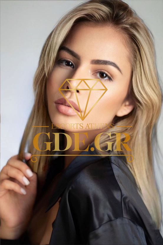 ESCORT CLARICE 2 ESCORT CLARICE 1