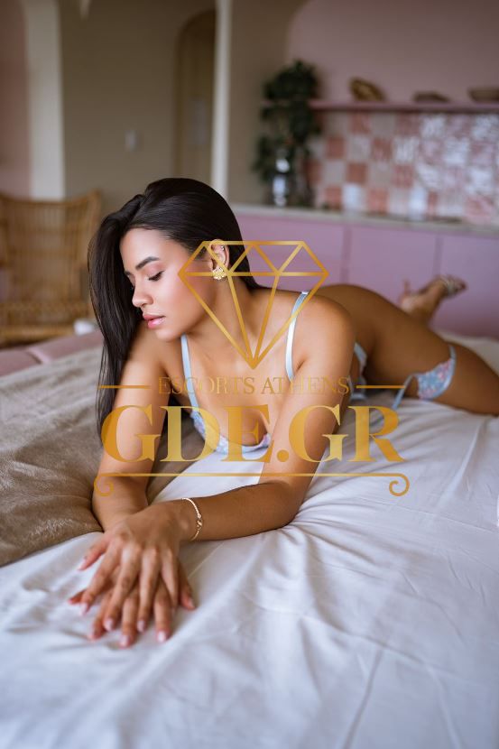 ESCORT MALENA 6 SENSUAL EROTIC SKINNY CURVY YOUNG EXOTIC LATIN BRUNETTE LONG HAIR CUTE BEAUTIFUL HOT VISITA CALLGIRL TOP VIP ESCORT IN ATHENS MALENA