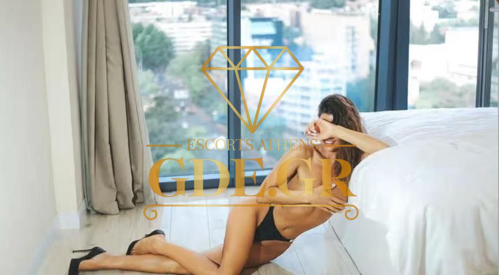ESCORT NAOMI 1 SENSUAL EROTIC BUSTY SEXY SKINNY EXOTIC BRUNETTE VIP TOP CALLGIRL VISITA ESCORT IN ATHENS NAOMI