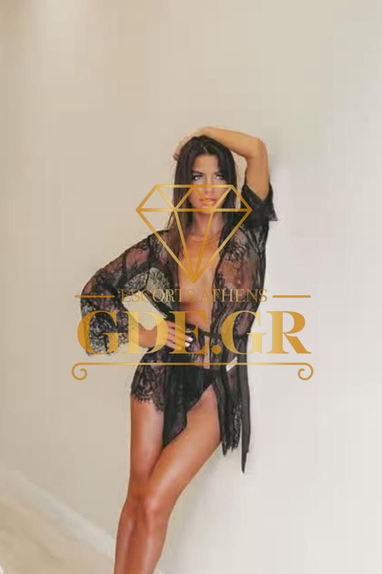 ESCORT NAOMI 3 SENSUAL EROTIC BUSTY SEXY SKINNY EXOTIC BRUNETTE VIP TOP CALLGIRL VISITA ESCORT IN ATHENS NAOMI