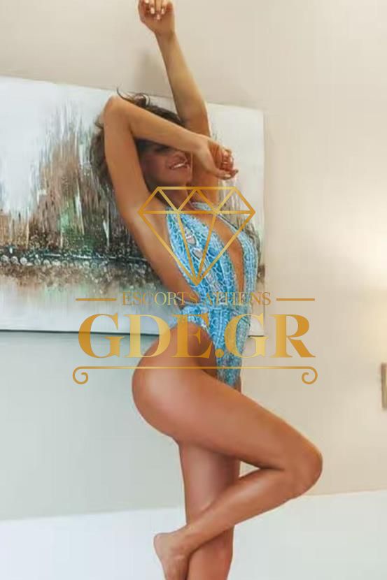 ESCORT NAOMI 2 SENSUAL EROTIC BUSTY SEXY SKINNY EXOTIC BRUNETTE VIP TOP CALLGIRL VISITA ESCORT IN ATHENS NAOMI
