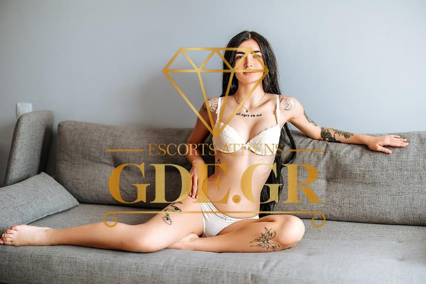 ESCORT FREYA 2 SENSUAL EROTIC SEXY TEEN MODEL VIP TOP CALLGIRL VISITA ESCORT IN ATHENS FREYA