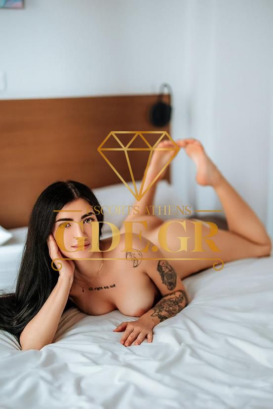 ESCORT FREYA 9 SENSUAL EROTIC SEXY TEEN MODEL VIP TOP CALLGIRL VISITA ESCORT IN ATHENS FREYA