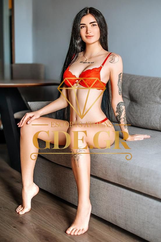 ESCORT FREYA 6 SENSUAL EROTIC SEXY TEEN MODEL VIP TOP CALLGIRL VISITA ESCORT IN ATHENS FREYA