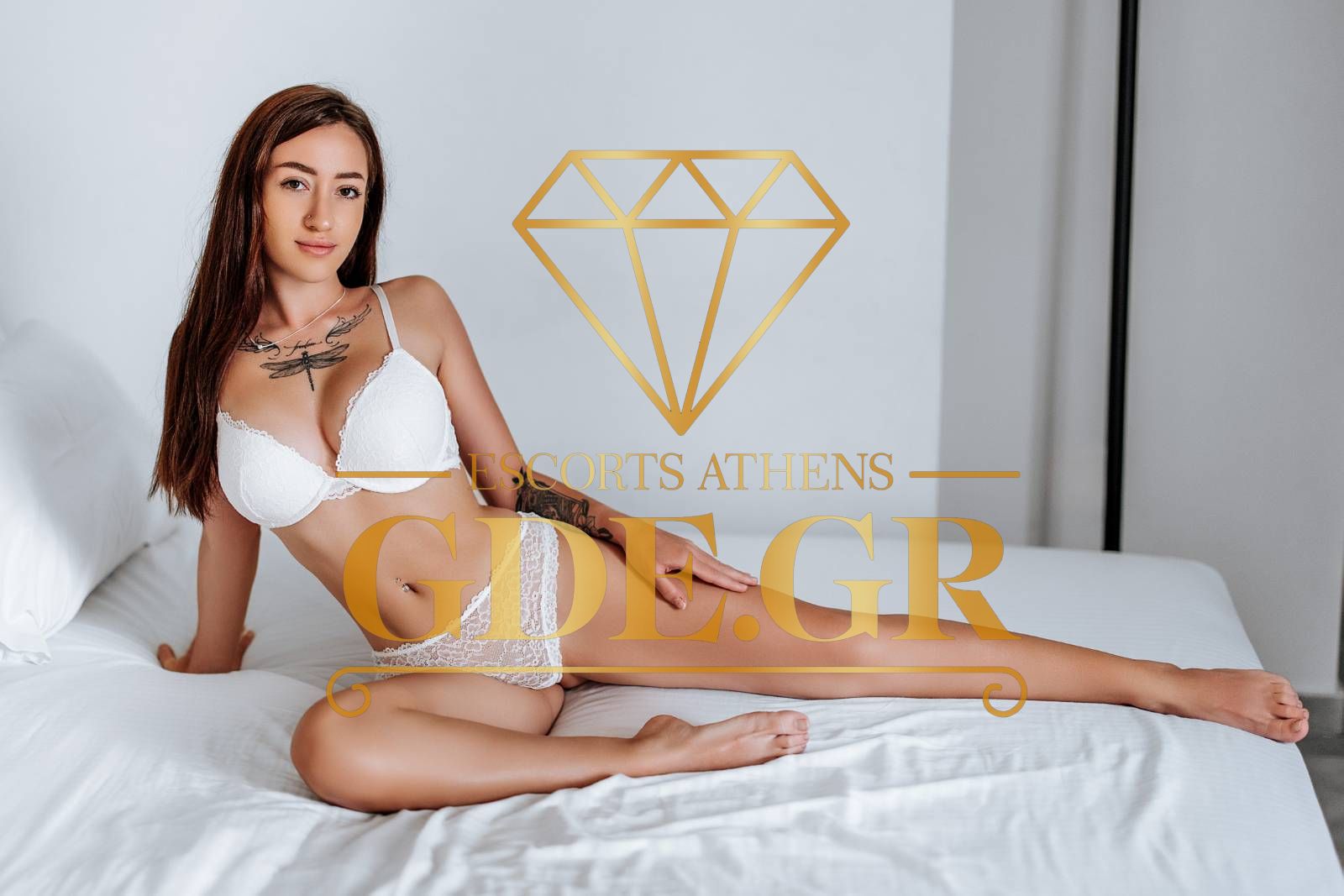 ESCORT ELISAVET 7 UKRAINIAN ESCORT ATHENS SYNODOS ELISAVET