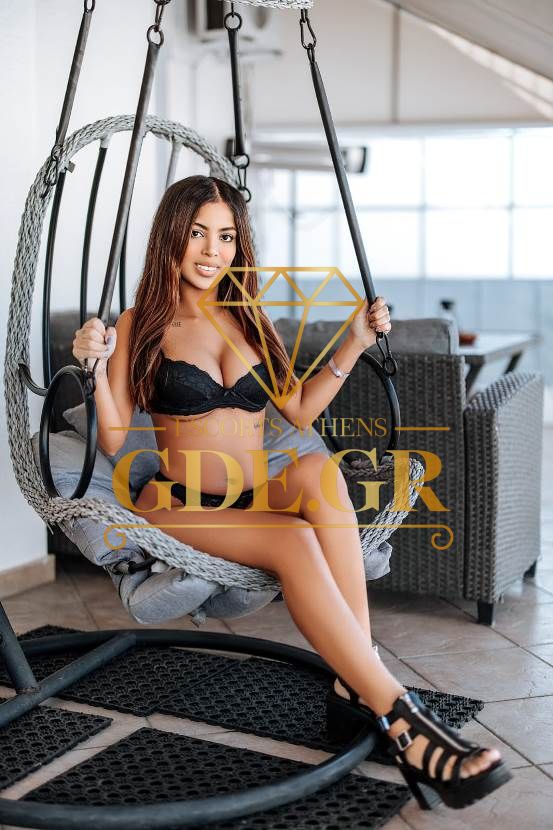 ESCORT ERIKA 9 SENSUAL TOP ULTRA SEXY BRUNETTE SKINNY YOUNG TEEN PETITE TOP VIP CALLGIRL VISITA ESCORT IN ATHENS ERIKA