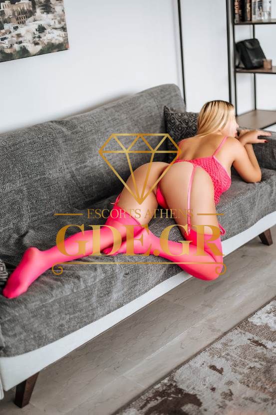 ESCORT MELISSA 1 SENSUAL EROTIC BUSTY BIG ASS MILF CURVY BLONDE TOP VIP CALLGIRL VISITA ESCORT IN ATHENS MELISSA