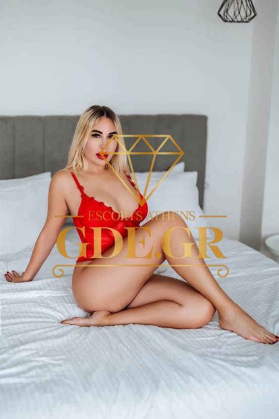 ESCORT MELISSA 6 SENSUAL EROTIC BUSTY BIG ASS MILF CURVY BLONDE TOP VIP CALLGIRL VISITA ESCORT IN ATHENS MELISSA