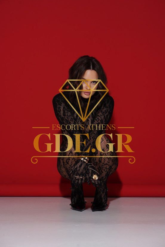 ESCORT ALYSA 8 SENSUAL EROTIC BRUNETTE PETITE SEXY MODEL SKINNY TOP VIP CALLGIRL VISITA ESCORT IN ATHENS ALYSA