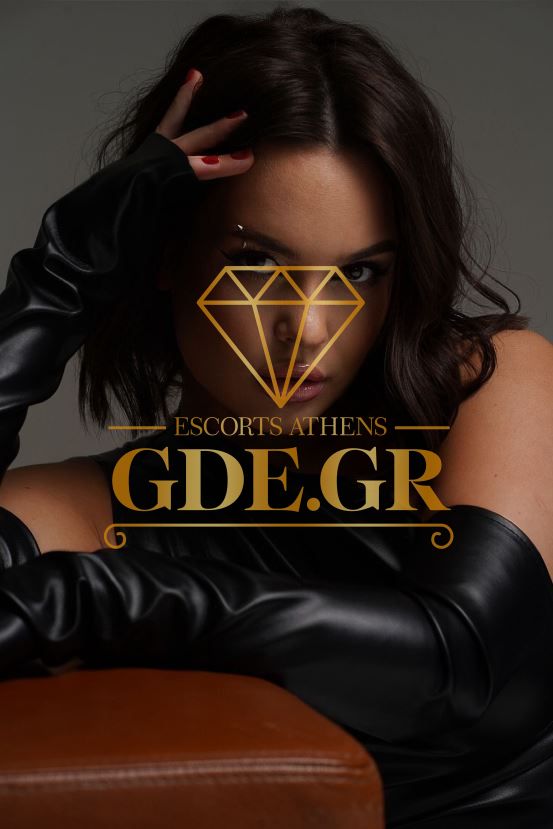 ESCORT ALYSA 5 SENSUAL EROTIC BRUNETTE PETITE SEXY MODEL SKINNY TOP VIP CALLGIRL VISITA ESCORT IN ATHENS ALYSA